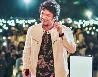 Papon to sing for 400th birth anniversary of Ahom general Lachit Borphukan | Papon to sing for 400th birth anniversary of Ahom general Lachit Borphukan