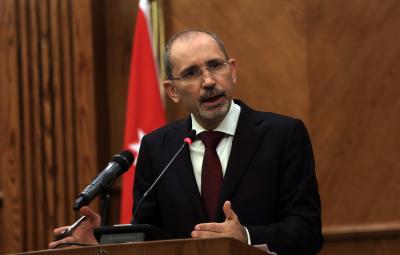 Jordan to continue efforts to ensure aid reaches Gaza: FM | Jordan to continue efforts to ensure aid reaches Gaza: FM Jordan to continue efforts to ensure aid reaches Gaza: FM | Jordan to continue efforts to ensure aid reaches Gaza: FM