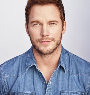 Chris Pratt says his 'Super Mario Bros.' voice Is 'unlike anything you've heard' | Chris Pratt says his 'Super Mario Bros.' voice Is 'unlike anything you've heard'