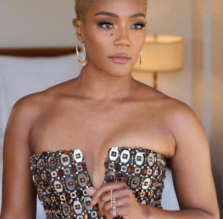 Tiffany Haddish opens up on miscarriages - she has had to suffer eight of them | Tiffany Haddish opens up on miscarriages - she has had to suffer eight of them Tiffany Haddish opens up on miscarriages - she has had to suffer eight of them | Tiffany Haddish opens up on miscarriages - she has had to suffer eight of them