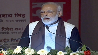 CAA a legacy issue, we'll challenge the challengers: PM | CAA a legacy issue, we'll challenge the challengers: PM