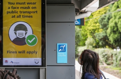 Brisbane to lift indoor face mask mandate | Brisbane to lift indoor face mask mandate