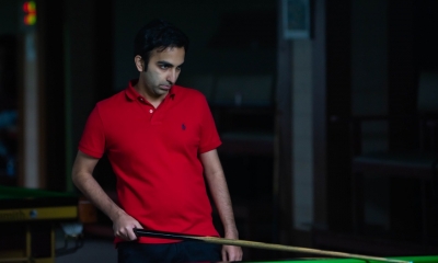 Pankaj Advani wins billiards title in pro category; Raufeeq in non-professional at PSPB Inter-unit tourney | Pankaj Advani wins billiards title in pro category; Raufeeq in non-professional at PSPB Inter-unit tourney