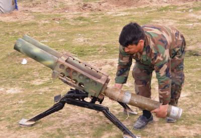 'US left behind over 100 Javelin portable anti-tank missile systems in Afghanistan' | 'US left behind over 100 Javelin portable anti-tank missile systems in Afghanistan'