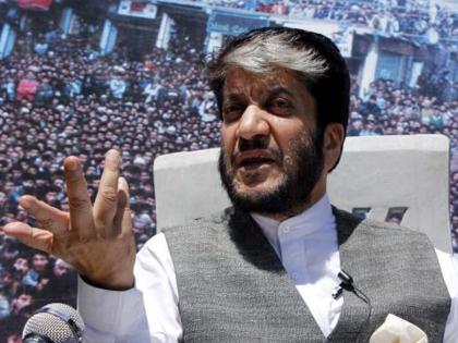 Shabir Ahmad Shah-led JKDFP banned for alleged anti-India and pro-Pakistan activities | Shabir Ahmad Shah-led JKDFP banned for alleged anti-India and pro-Pakistan activities