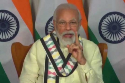 PM to CMs: Prepare for Unlock 2 without harming our people | PM to CMs: Prepare for Unlock 2 without harming our people PM to CMs: Prepare for Unlock 2 without harming our people | PM to CMs: Prepare for Unlock 2 without harming our people