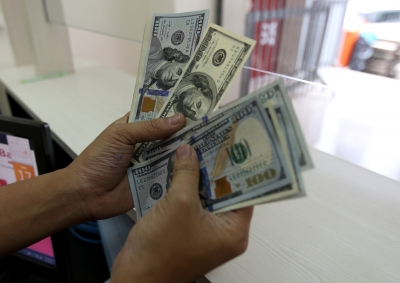 US confirms 2.3% economic growth in 2019 | US confirms 2.3% economic growth in 2019 US confirms 2.3% economic growth in 2019 | US confirms 2.3% economic growth in 2019