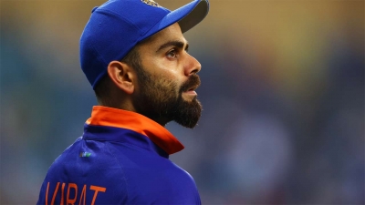 Virat Kohli can't play for long just riding on his name: Karsan Ghavri | Virat Kohli can't play for long just riding on his name: Karsan Ghavri