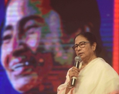 Mamata turns BJP model on its head in West Bengal | Mamata turns BJP model on its head in West Bengal