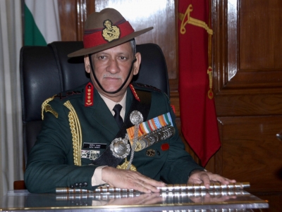 In Army for 43 years, Gen Rawat was working to modernise Indian military (Obituary) | In Army for 43 years, Gen Rawat was working to modernise Indian military (Obituary)