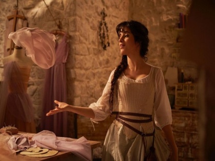 First look of 'Cinderella' featuring Camila Cabello revealed | First look of 'Cinderella' featuring Camila Cabello revealed