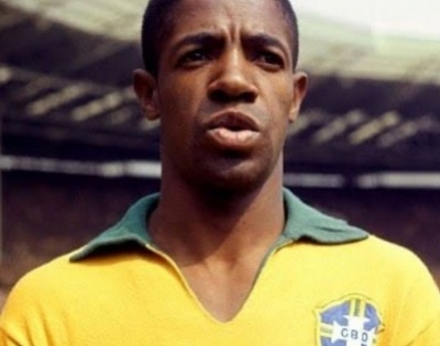 Pele mourns death of former teammate Dorval Rodrigues | Pele mourns death of former teammate Dorval Rodrigues