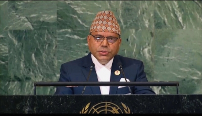Backing India's bid for permanent membership, Nepal calls for UN Security Council reforms | Backing India's bid for permanent membership, Nepal calls for UN Security Council reforms