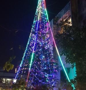 Covid curbs for X'mas, New Year revelry in Bengaluru | Covid curbs for X'mas, New Year revelry in Bengaluru