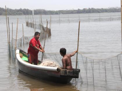 Annual 61-day fishing ban in Goa to begin today | Annual 61-day fishing ban in Goa to begin today