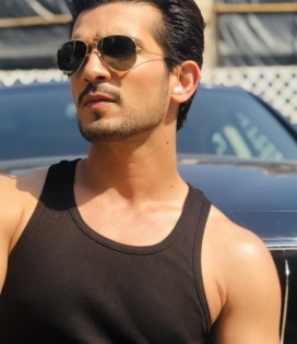 Arjun Bijlani 'more worried now' after person contracts COVID-19 in his building | Arjun Bijlani 'more worried now' after person contracts COVID-19 in his building