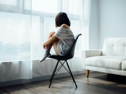 Suppressing negative thoughts may be good for mental health | Suppressing negative thoughts may be good for mental health Suppressing negative thoughts may be good for mental health | Suppressing negative thoughts may be good for mental health