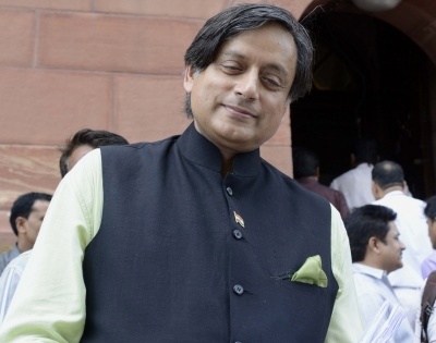 Delhi court discharges Shashi Tharoor in Sunanda Pushkar death case | Delhi court discharges Shashi Tharoor in Sunanda Pushkar death case