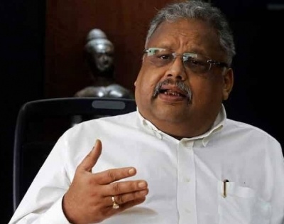 Big Bull Rakesh Jhunjhunwala left a will, set to bequeath Rs 30,000 cr fortune to wife and children | Big Bull Rakesh Jhunjhunwala left a will, set to bequeath Rs 30,000 cr fortune to wife and children
