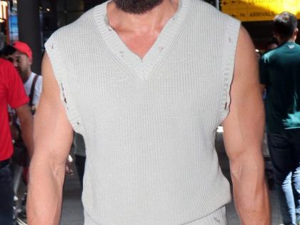 Bobby Deol reveals how he got 'Race 3' | Bobby Deol reveals how he got 'Race 3'