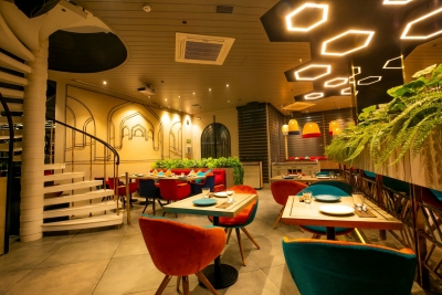 Take the affection gauge to a palatial dining this V' Day | Take the affection gauge to a palatial dining this V' Day Take the affection gauge to a palatial dining this V' Day | Take the affection gauge to a palatial dining this V' Day