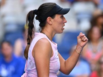 Canadian Open: Pegula beat World No. 1 Swiatek to enter final | Canadian Open: Pegula beat World No. 1 Swiatek to enter final Canadian Open: Pegula beat World No. 1 Swiatek to enter final | Canadian Open: Pegula beat World No. 1 Swiatek to enter final