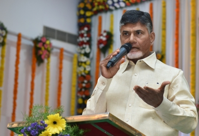 Andhra Speaker not enforcing Covid preventive measures: Naidu | Andhra Speaker not enforcing Covid preventive measures: Naidu Andhra Speaker not enforcing Covid preventive measures: Naidu | Andhra Speaker not enforcing Covid preventive measures: Naidu