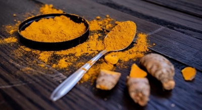 Add a pinch of Turmeric to your Winter Diet! | Add a pinch of Turmeric to your Winter Diet! Add a pinch of Turmeric to your Winter Diet! | Add a pinch of Turmeric to your Winter Diet!