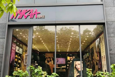 Nykaa’s net profit nosedives 48 per cent to Rs 9 crore QoQ | Nykaa’s net profit nosedives 48 per cent to Rs 9 crore QoQ