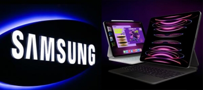 Samsung developing special OLED panels for new iPads | Samsung developing special OLED panels for new iPads