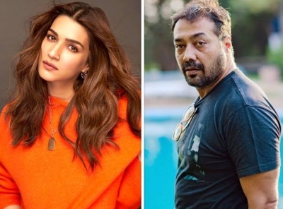 Kriti Sanon starts acting workshop for her next | Kriti Sanon starts acting workshop for her next Kriti Sanon starts acting workshop for her next | Kriti Sanon starts acting workshop for her next