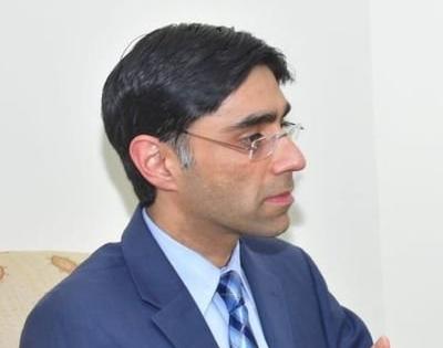 Pak NSA questions India's ability to handle sensitive technology after missile incident | Pak NSA questions India's ability to handle sensitive technology after missile incident Pak NSA questions India's ability to handle sensitive technology after missile incident | Pak NSA questions India's ability to handle sensitive technology after missile incident