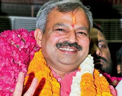 5 reasons why Adesh Gupta was chosen Delhi BJP chief | 5 reasons why Adesh Gupta was chosen Delhi BJP chief
