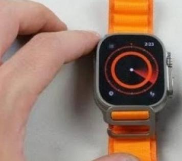Pro surfers to use Apple Watch during competition | Pro surfers to use Apple Watch during competition