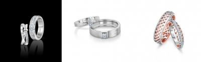 Getting engaged or married? Choose platinum | Getting engaged or married? Choose platinum