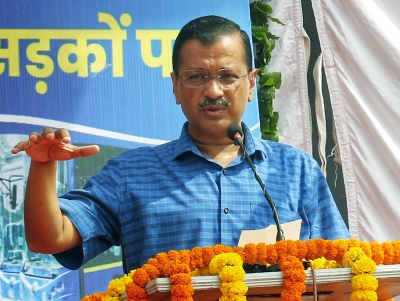 Kejriwal's PM ambition can become a stumbling block to Oppn unity | Kejriwal's PM ambition can become a stumbling block to Oppn unity