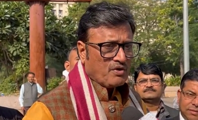 Job opportunities created under CM Bhajan Lal Sharma's govt, says ex-Rajasthan LoP | Job opportunities created under CM Bhajan Lal Sharma's govt, says ex-Rajasthan LoP Job opportunities created under CM Bhajan Lal Sharma's govt, says ex-Rajasthan LoP | Job opportunities created under CM Bhajan Lal Sharma's govt, says ex-Rajasthan LoP