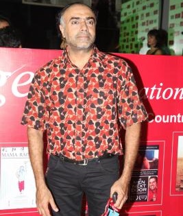 Rajit Kapur would love playing Manav Kaul's 'Nail Polish' role if he was younger | Rajit Kapur would love playing Manav Kaul's 'Nail Polish' role if he was younger