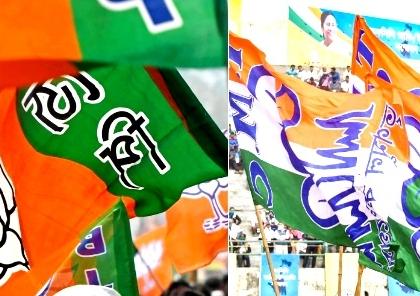 Will it be 'Now Vote for Mamata' in 2024 or a repeat of 2018 for BJP? | Will it be 'Now Vote for Mamata' in 2024 or a repeat of 2018 for BJP? Will it be 'Now Vote for Mamata' in 2024 or a repeat of 2018 for BJP? | Will it be 'Now Vote for Mamata' in 2024 or a repeat of 2018 for BJP?