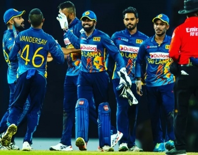 4th ODI: Asalanka, bowlers lead Sri Lanka to 4-run win, 3-1 series lead over Australia | 4th ODI: Asalanka, bowlers lead Sri Lanka to 4-run win, 3-1 series lead over Australia