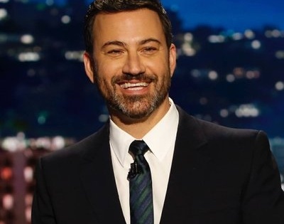 Jimmy Kimmel to host 2020 Emmy Awards | Jimmy Kimmel to host 2020 Emmy Awards