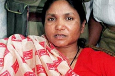 'Bandit Queen' Phoolan Devi's kidnapper dies of TB in UP | 'Bandit Queen' Phoolan Devi's kidnapper dies of TB in UP