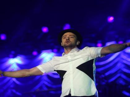 Justin Timberlake reveals he did not mastermind his song ‘It’s Gonna Be Me’ | Justin Timberlake reveals he did not mastermind his song ‘It’s Gonna Be Me’