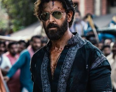 For Hrithik Roshan, b'day is now a chance to do 'fulfilling' things | For Hrithik Roshan, b'day is now a chance to do 'fulfilling' things For Hrithik Roshan, b'day is now a chance to do 'fulfilling' things | For Hrithik Roshan, b'day is now a chance to do 'fulfilling' things