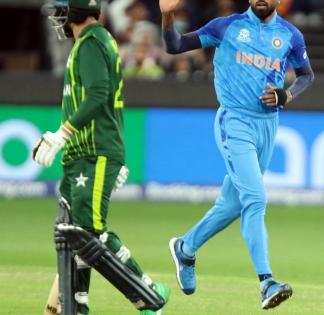 Hardik proves once again that he plays a key role in India's fortunes | Hardik proves once again that he plays a key role in India's fortunes