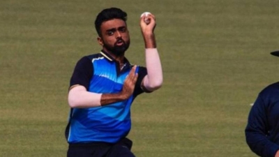 Jaydev Unadkat to replace Mohammed Shami in India's squad for Tests against Bangladesh: Report | Jaydev Unadkat to replace Mohammed Shami in India's squad for Tests against Bangladesh: Report