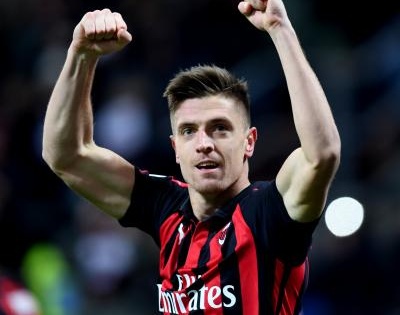 Piatek angry with Hertha loss against Eintracht | Piatek angry with Hertha loss against Eintracht