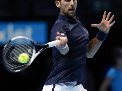 Wimbledon: Novak Djokovic calls for earlier start of matches at Centre Court | Wimbledon: Novak Djokovic calls for earlier start of matches at Centre Court