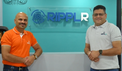 Distribution & logistics platform Ripplr raises $40mn to expand footprint | Distribution & logistics platform Ripplr raises $40mn to expand footprint