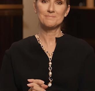 Celine Dion makes 1st public appearance in 4 years after stiff-person syndrome diagnosis | Celine Dion makes 1st public appearance in 4 years after stiff-person syndrome diagnosis Celine Dion makes 1st public appearance in 4 years after stiff-person syndrome diagnosis | Celine Dion makes 1st public appearance in 4 years after stiff-person syndrome diagnosis